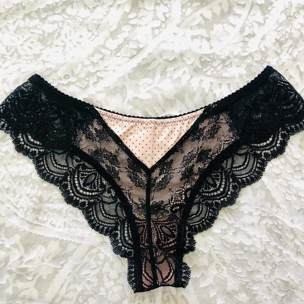 Women’s Sexy Lingerie Set - Picture 8 of 8